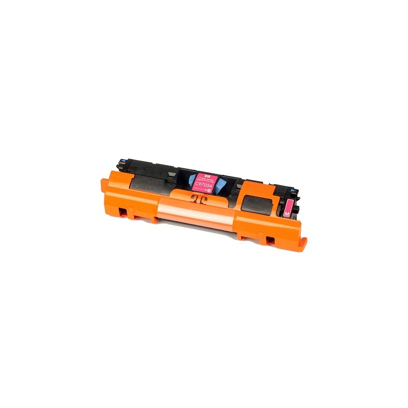 Toner Ricostruito HP Color LaserJet 1500  1500 ser 1500L 1500LXI 2500 2500 ser 2500L 2500LSE 2500N 2500TN