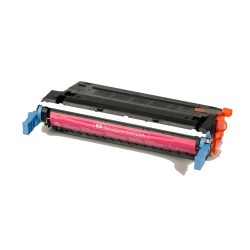 Toner Ricostruito HP Color LaserJet 4600  4600 ser 4600DN  4600DTN 4600HDN 4600N 4610N 4650 4650 ser 4650DN 4650DTN 4650HDN  465