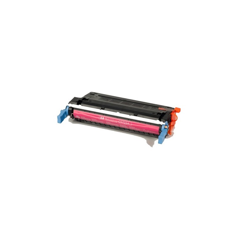 Toner Ricostruito HP Color LaserJet 4600  4600 ser 4600DN  4600DTN 4600HDN 4600N 4610N 4650 4650 ser 4650DN 4650DTN 4650HDN  465