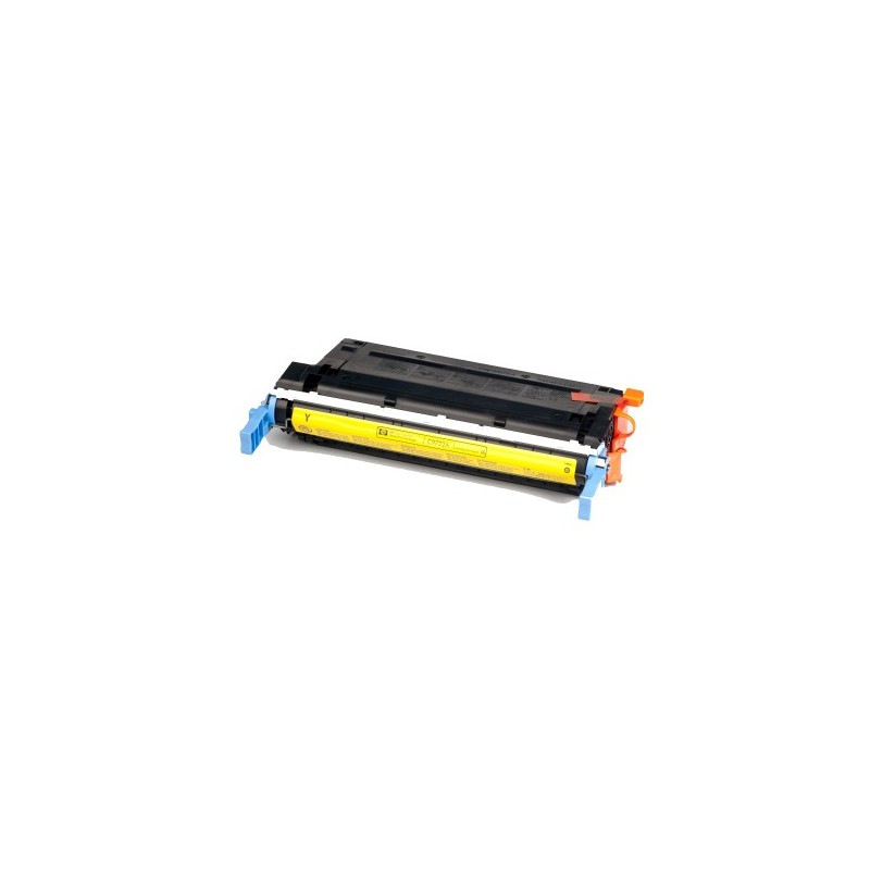 Toner Ricostruito HP Color LaserJet 4600  4600 ser 4600DN  4600DTN 4600HDN 4600N 4610N 4650 4650 ser 4650DN 4650DTN 4650HDN  465