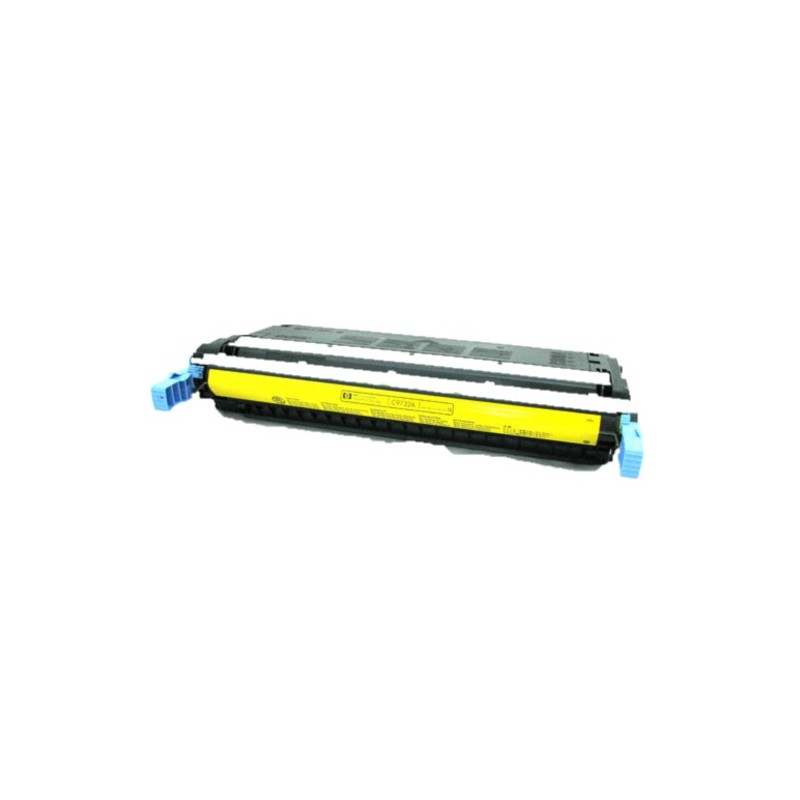 Toner Ricostruito HP Color LaserJet  5500 5550 N DN DTN HDN