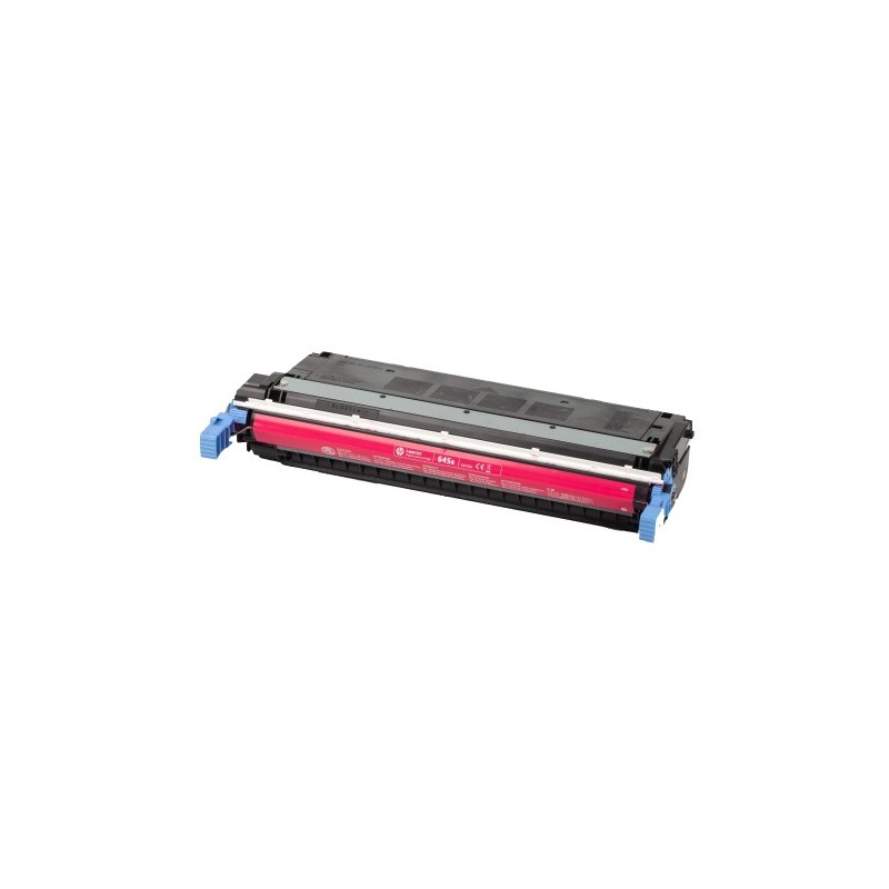 Toner Ricostruito HP Color LaserJet  5500 5550 N DN DTN HDN