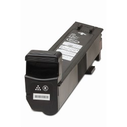 Toner Ricostruito HP Color LaserJet CP6015DN CP6015N CP6015X  CP6015XH Photosmart CL2000