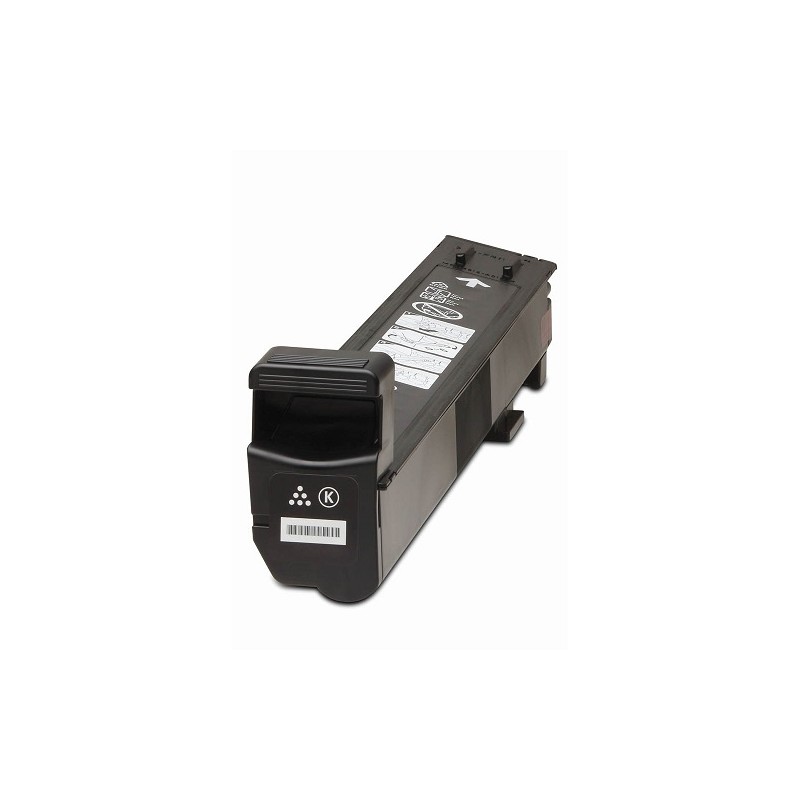 Toner Ricostruito HP Color LaserJet CP6015DN CP6015N CP6015X  CP6015XH Photosmart CL2000