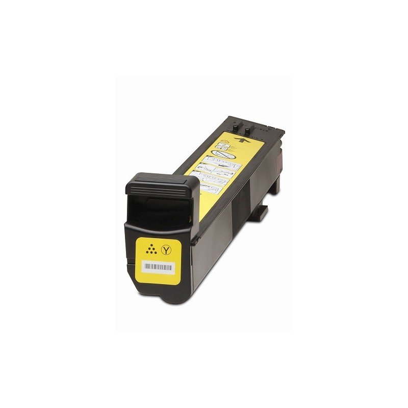 Toner Ricostruito HP Color LaserJet CP6015DN CP6015N CP6015X  CP6015XH Photosmart CL2000