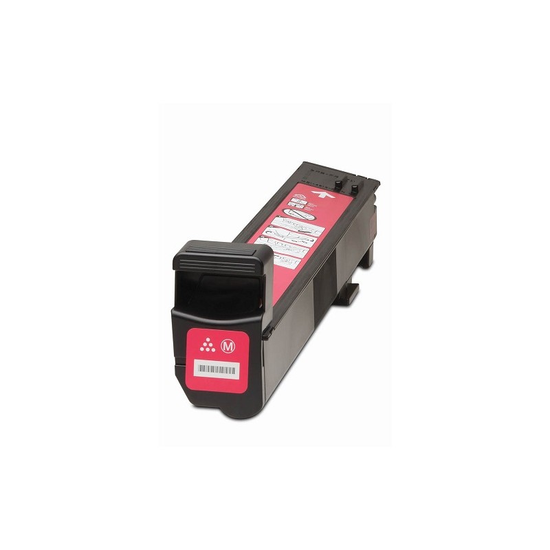 Toner Ricostruito HP Color LaserJet CP6015DN CP6015N CP6015X  CP6015XH Photosmart CL2000