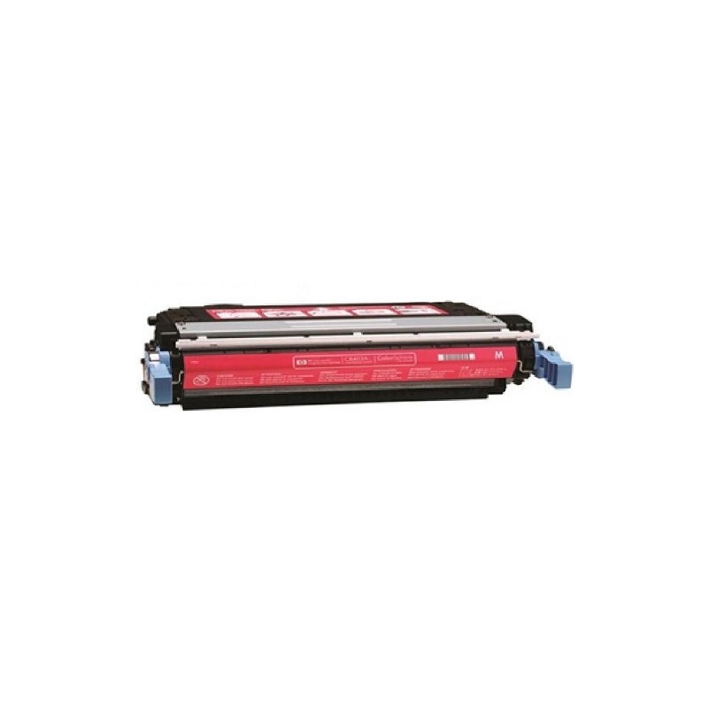 Toner Ricostruito HP Color LaserJet CP4005 CP4005N CP4005DN