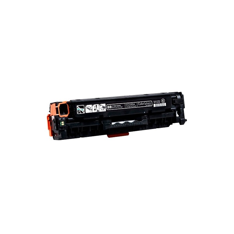 Toner Ricostruito HP Color LaserJet CM2320FXI CM2320N CM2320NF CP2025 CP2025DN CP2025N CP2025X