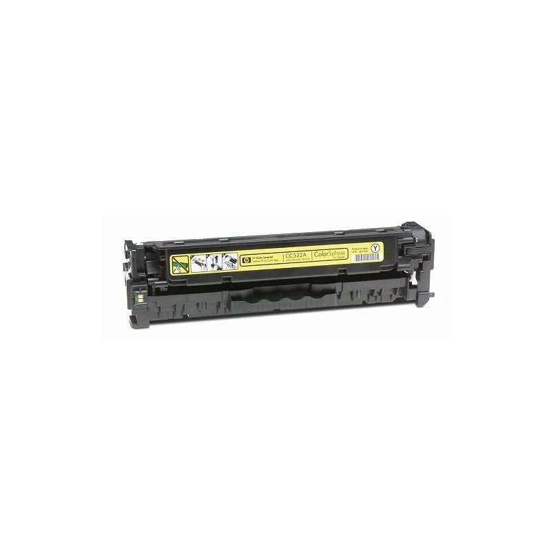Toner Ricostruito HP Color LaserJet CM2320FXI CM2320N CM2320NF CP2025 CP2025DN CP2025N CP2025X