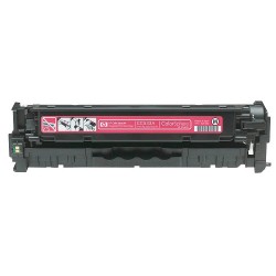 Toner Ricostruito HP Color LaserJet CM2320FXI CM2320N CM2320NF CP2025 CP2025DN CP2025N CP2025X