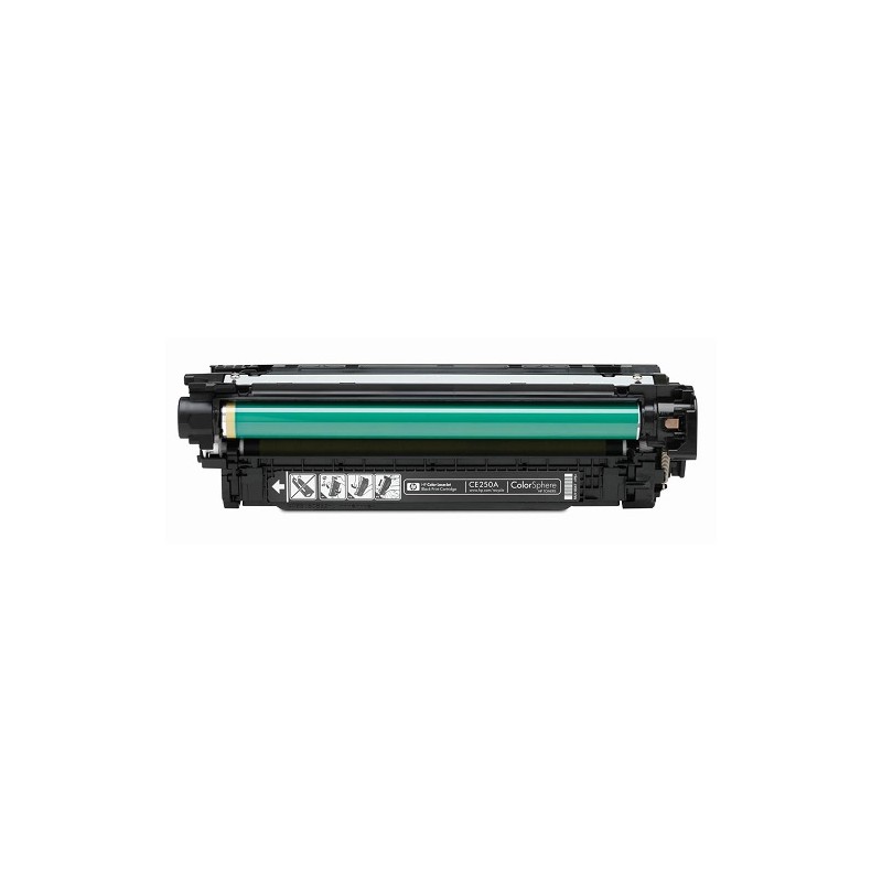 Toner Ricostruito HP Color LaserJet CM3530 MFP CM3530FS MFP CP3525 CP3525DN CP3525N CP3525X