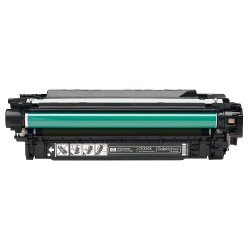 Toner Ricostruito HP Color LaserJet CM3530 MFP CM3530FS MFP CP3525 CP3525DN CP3525N CP3525X