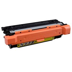 Toner Ricostruito HP Color LaserJet CM3530 MFP CM3530FS MFP CP3525 CP3525DN CP3525N CP3525X