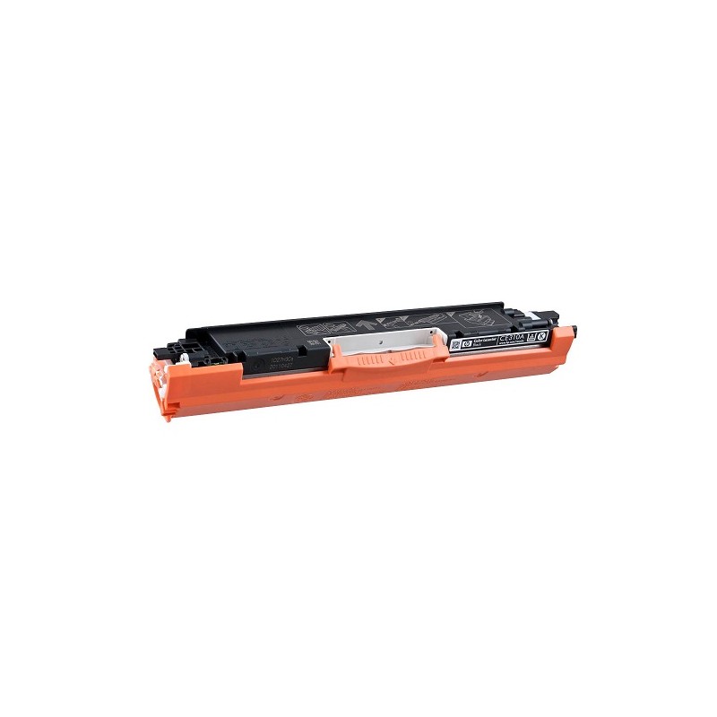 Toner Ricostruito HP Color LaserJet CP1025 CP1025nw  Pro100
