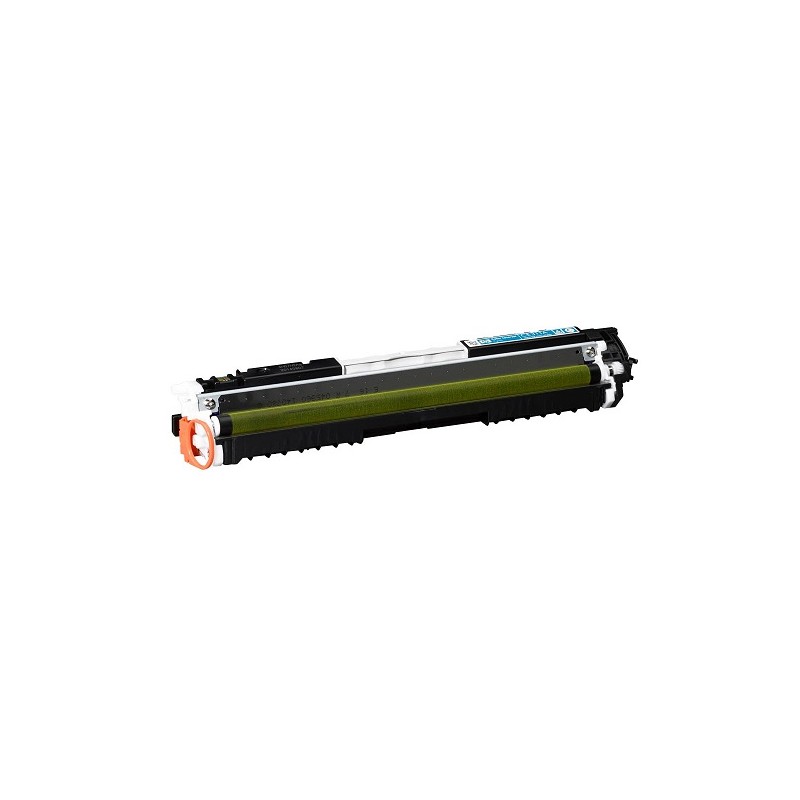 Toner Ricostruito HP Color LaserJet CP1025 CP1025nw  Pro100