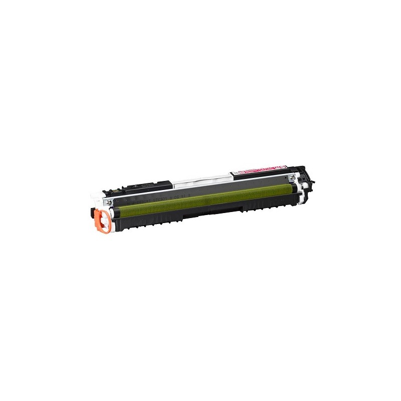 Toner Ricostruito HP Color LaserJet CP1025 CP1025nw  Pro100