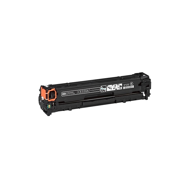Toner Ricostruito HP Color LaserJet CM1415fn CM1415fnw CP1525n CP1525nw