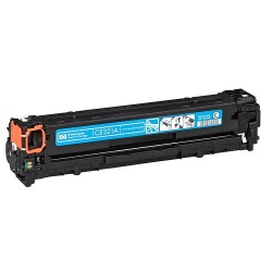 Toner Ricostruito HP Color LaserJet CM1415fn CM1415fnw CP1525n CP1525nw
