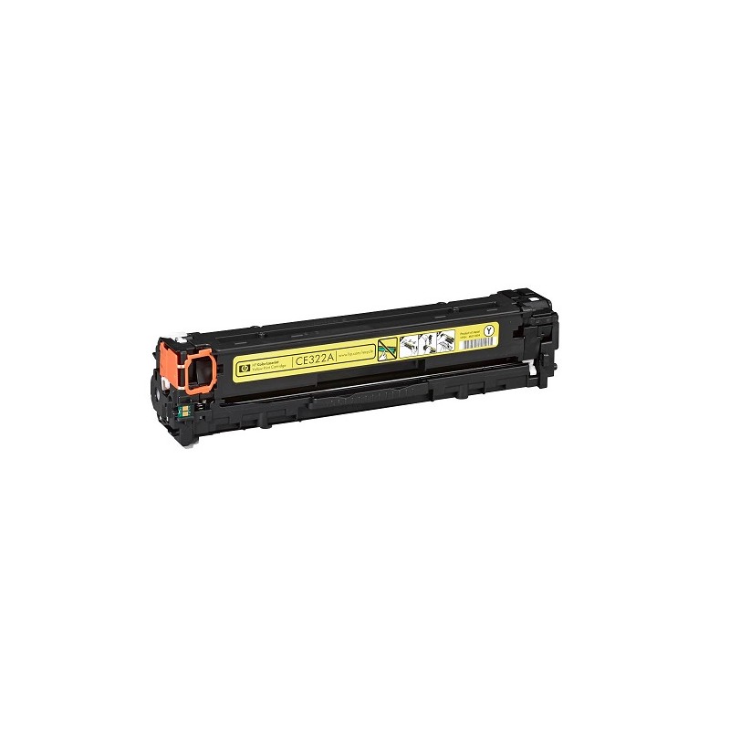 Toner Ricostruito HP Color LaserJet CM1415fn CM1415fnw CP1525n CP1525nw