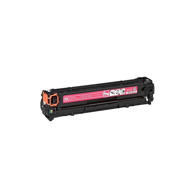 Toner Ricostruito HP Color LaserJet CM1415fn CM1415fnw CP1525n CP1525nw
