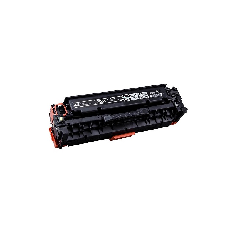Toner Ricostruito HP LJ Pro 300 Color M351a 300 MFP M375nw 400 Color M451dn 400 Color M451dw  400 Color M451nw  400 Color M475dn