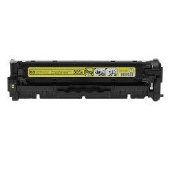 Toner Ricostruito HP LJ Pro 300 Color M351a 300 MFP M375nw 400 Color M451dn 400 Color M451dw  400 Color M451nw  400 Color M475dn