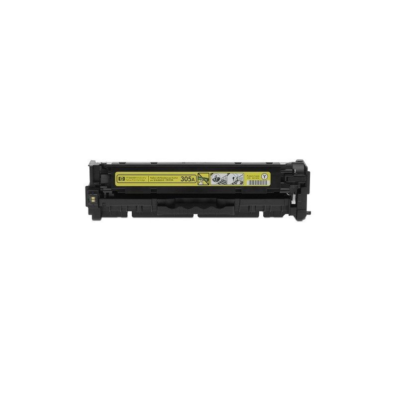 Toner Ricostruito HP LJ Pro 300 Color M351a 300 MFP M375nw 400 Color M451dn 400 Color M451dw  400 Color M451nw  400 Color M475dn