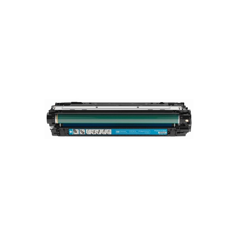 Toner Ricostruito HP LJ Professional CP5225 CP5225D CP5225N