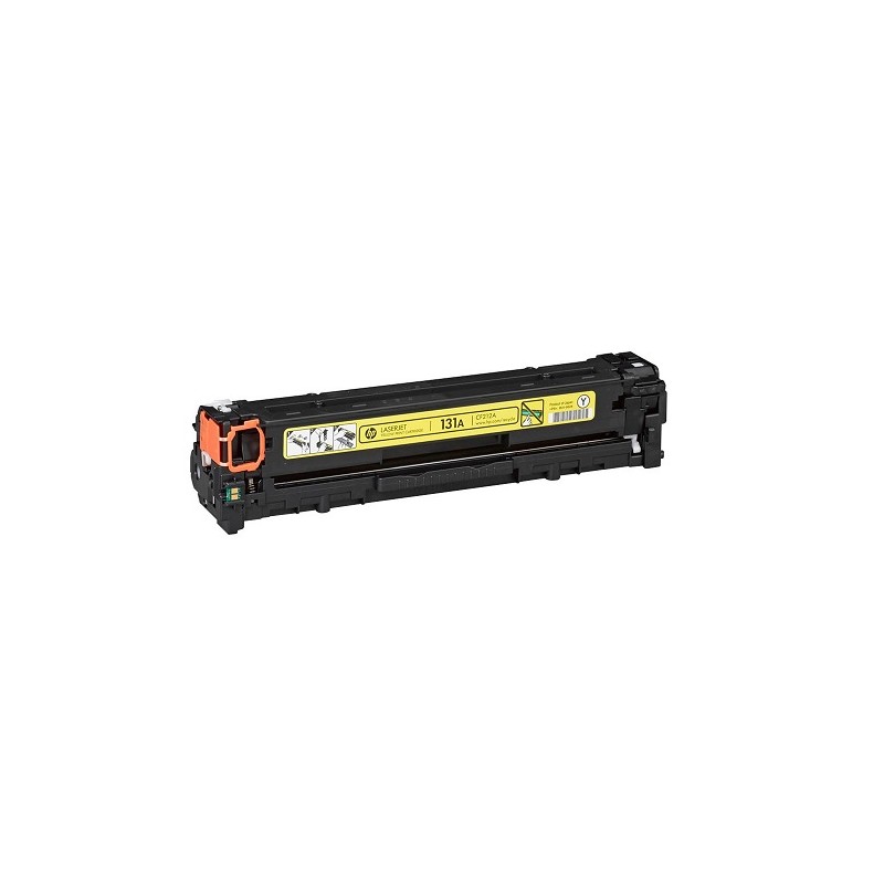 Toner Ricostruito HP LJ Pro 200 M251  MFP M276