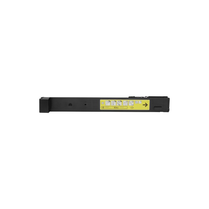Toner Ricostruito HP LJ M850 M855DN M855X M855XH
