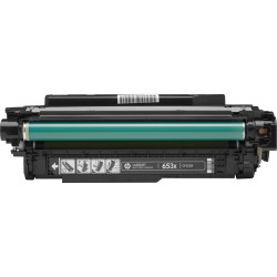 Toner Ricostruito  HP LJ M 680 M 651 N DN Capacita Standard