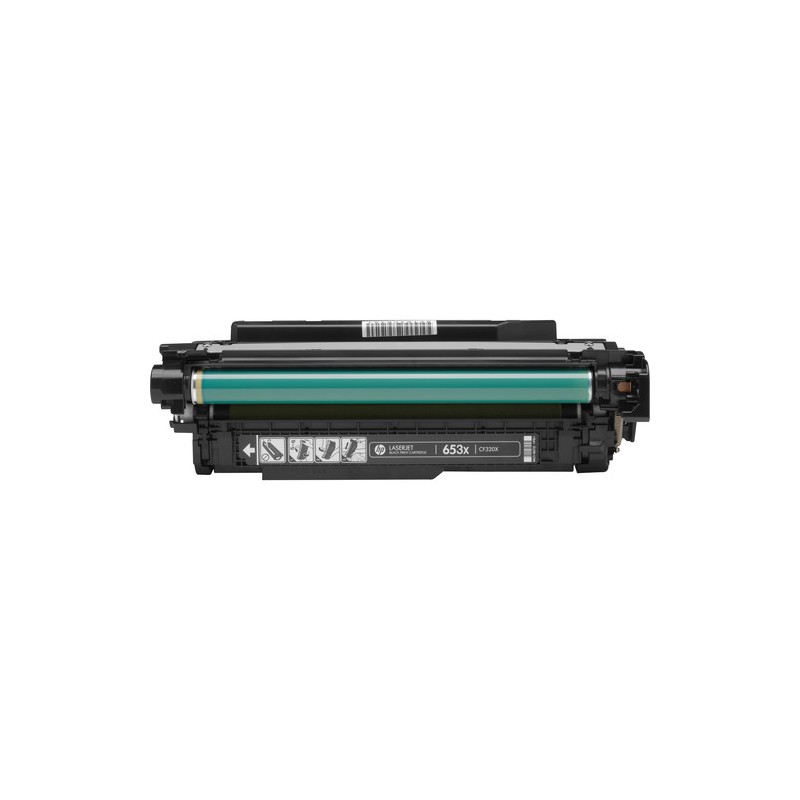 Toner Ricostruito  HP LJ M 680 M 651 N DN Capacita Standard