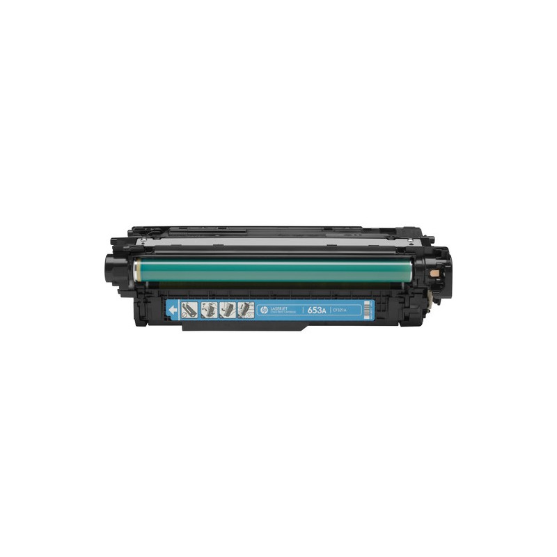 Toner Ricostruito  HP LJ M 680 M 651 N DN