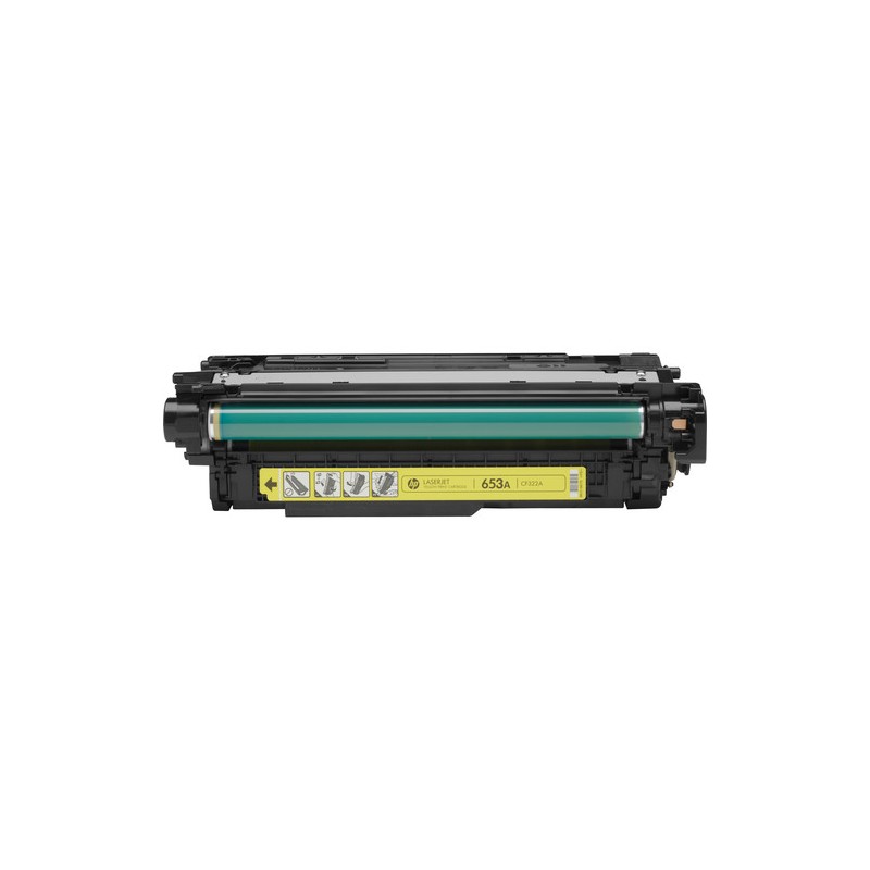 Toner Ricostruito  HP LJ M 680 M 651 N DN