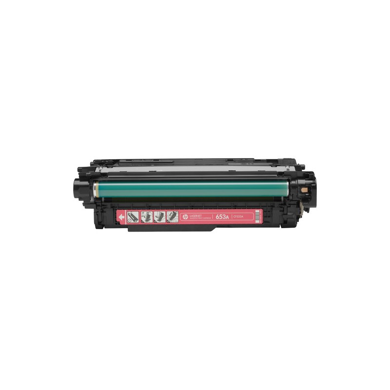 Toner Ricostruito  HP LJ M 680 M 651 N DN