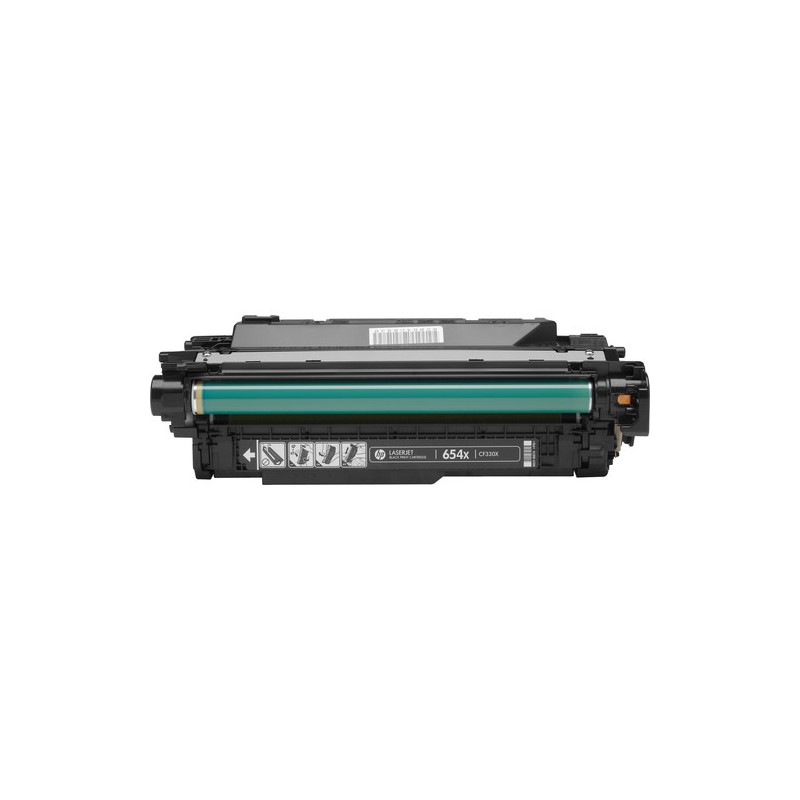 Toner Ricostruito HP LJ Ccolor EP M 651 alta capoacità