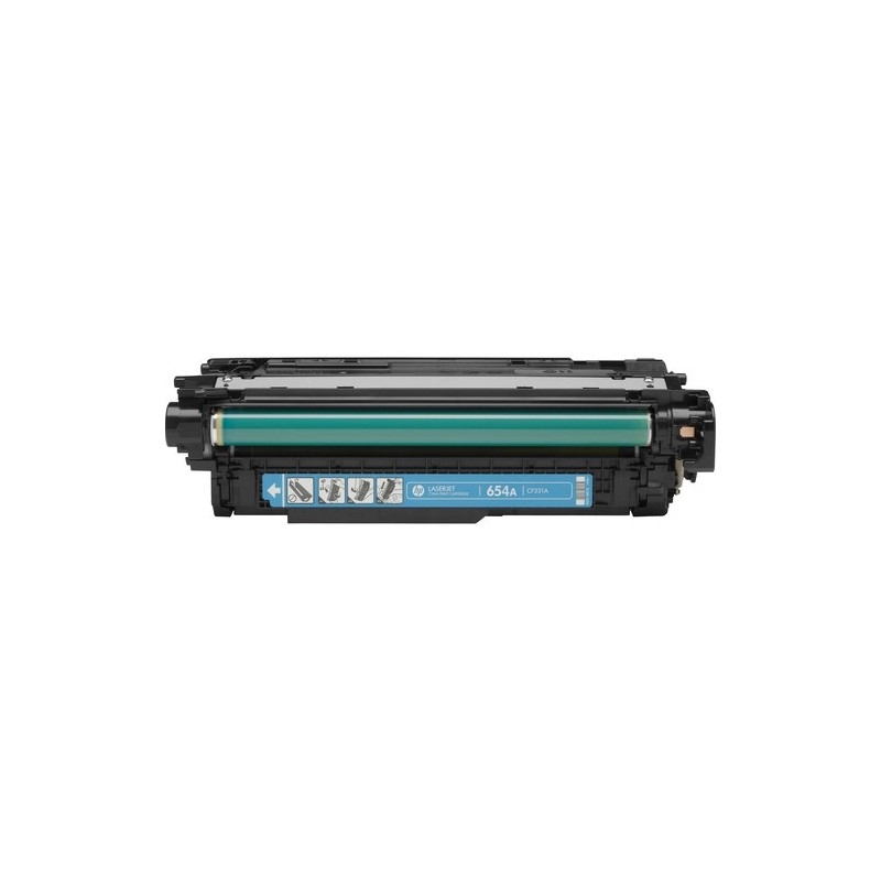 Toner Ricostruito HP LJ Ccolor EP M 651