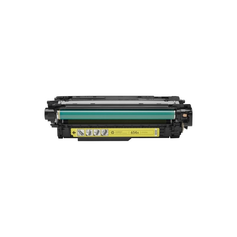 Toner Ricostruito HP LJ Ccolor EP M 651