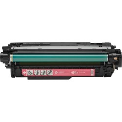 Toner Ricostruito HP LJ Ccolor EP M 651