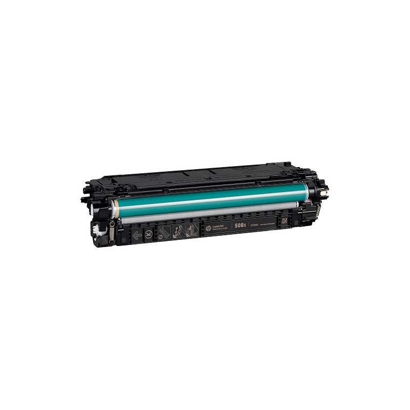 Toner Ricostruito  LJ Serie M552 M553 Alta Capacita