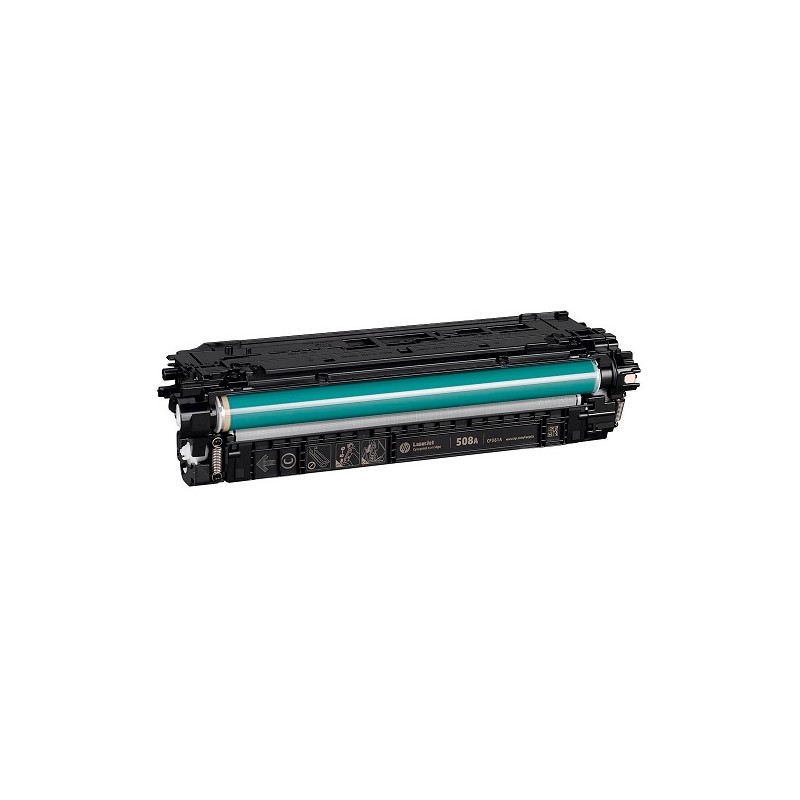 Toner Ricostruito  LJ Serie M552 M553 Alta Capacita