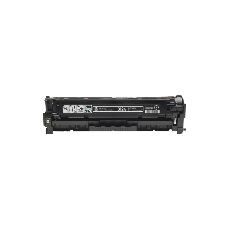 Toner Ricostruito HP LJ Ccolor PRO M476
