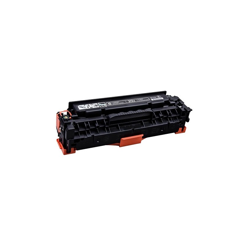Toner Ricostruito HP LJ Ccolor PRO M476 alta capacità