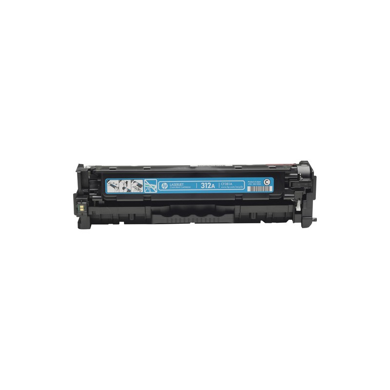 Toner Ricostruito HP LJ Ccolor PRO M476