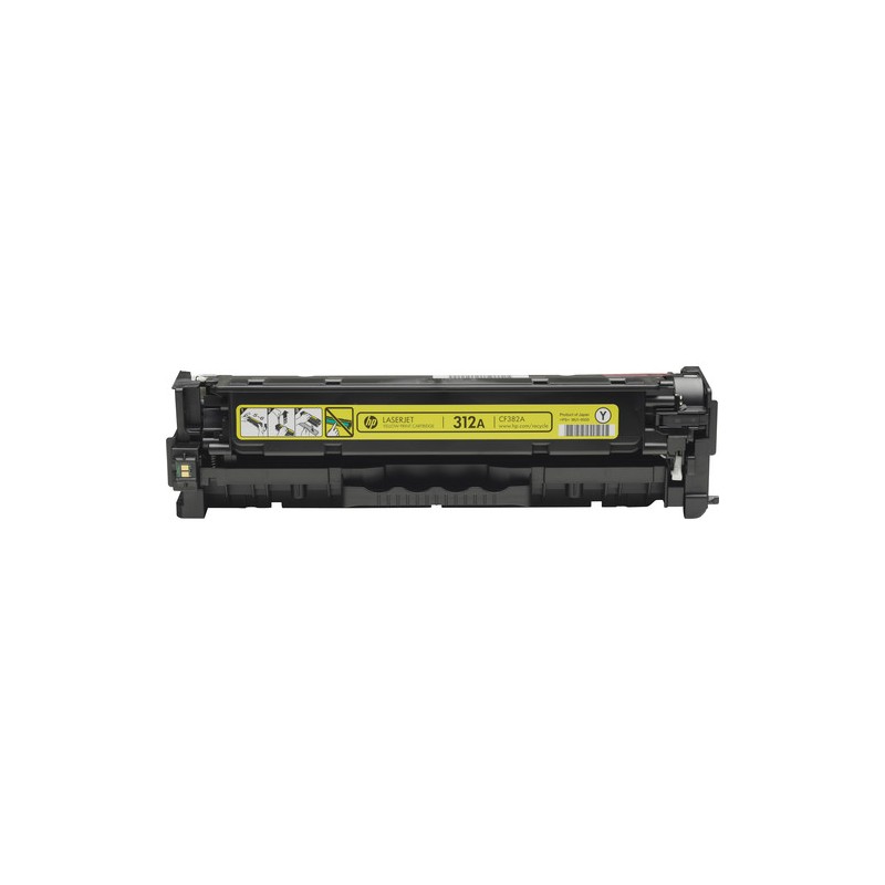 Toner Ricostruito HP LJ Ccolor PRO M476