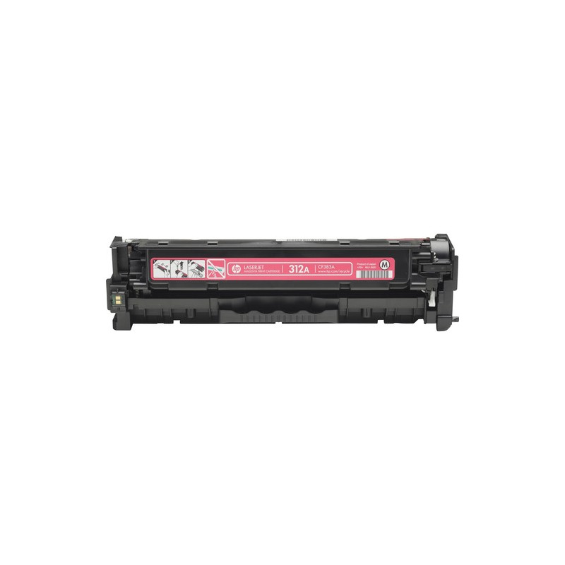 Toner Ricostruito HP LJ Ccolor PRO M476