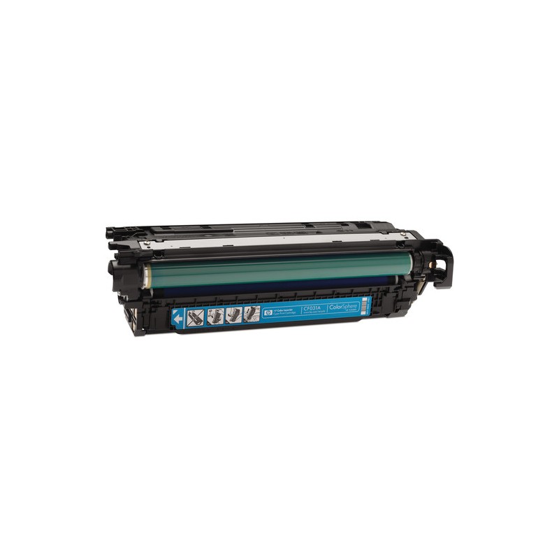 Toner Ricostruito HP Color LaserJet CM4540 MFP CM4540f MFP CM4540fskm