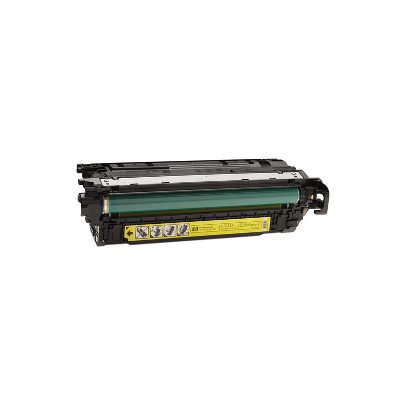 Toner Ricostruito HP Color LaserJet CM4540 MFP CM4540f MFP CM4540fskm