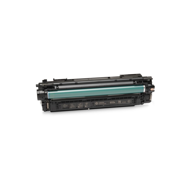 Toner Ricostruito  HP M681,M652,M682,M653 Series (655A)