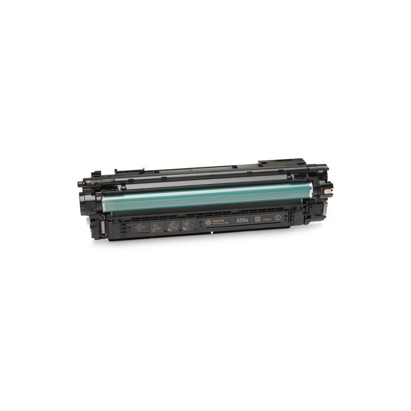 Toner Ricostruito  HP M681,M652,M682,M653 Series (655A)